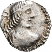 Drachm - Hvaramira obverse image