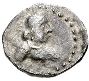 Drachm - Mirahvara obverse image