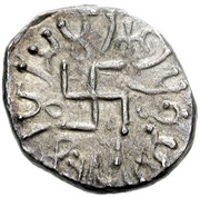 Drachm - Mirahvara reverse image