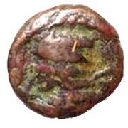 Dichalkous - Orodes II Sellwood Type 45.42 - Ecbatana obverse image