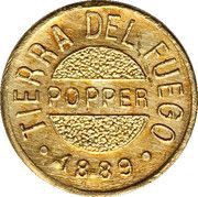 1 Gramo obverse image