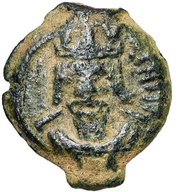 Dichalkous - Vologases IV obverse image