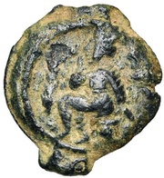 Dichalkous - Vologases IV reverse image