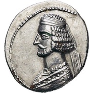 Drachm - Mithradates III obverse image