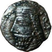Tetradrachm - Vologases VI Sellwood Type 88 - Seleucia obverse image