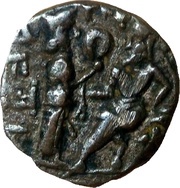 Tetradrachm - Vologases VI Sellwood Type 88 - Seleucia reverse image