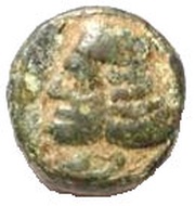 Chalkous - Pakor II obverse image