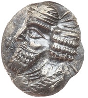 Drachm - Pakor I obverse image