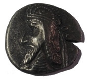 Drachm - Napad obverse image
