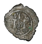 1⁄12 Pashiz / Unit / Chalkous - Khusru I type I/1 reverse image