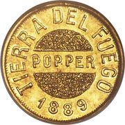 1 Gramo obverse image