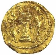 ⅙ Dinar - Narseh type II/2 reverse image