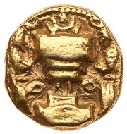 Dinar - Peroz reverse image