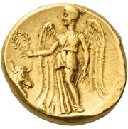 Double Daric - Seleukos I Nikator reverse image