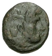 Chalkon - Seleukos I Antioch obverse image