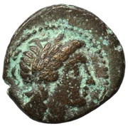 Chalkon - Antiochos I Antioch obverse image