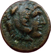 Chalkon - Seleukos II Sardes obverse image
