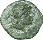 Chalkon - Seleukos III obverse image