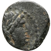 Chalkon - Antiochos III obverse image
