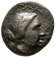 Chalkon - Antiochos III obverse image