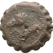 Chalkon - Demetrios I Antioch obverse image