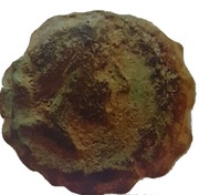 Chalkon - Demetrius I Soter obverse image