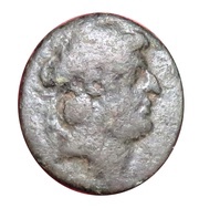 Chalkon - Demetrios III Philopater obverse image
