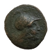 Dichalkon - Antiochos III obverse image