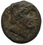 Tetrachalkon - Antiochos III obverse image