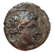 Drachm obverse image