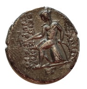 Drachm, Persian Empires, 149 BC - 147 BC reverse image