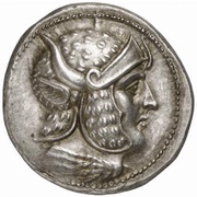 Tetradrachm - Seleukos I Nikator Susa mint obverse image