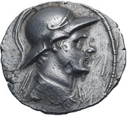 Tetradrachm - Timarchos obverse image