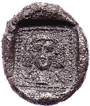 Drachm reverse image