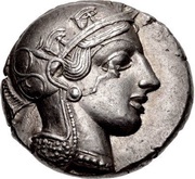 Shekel Ashqelon obverse image