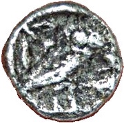 Obol reverse image