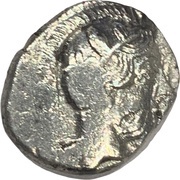 Drachm obverse image