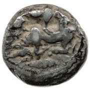 Drachm obverse image