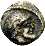 Tetartemorion obverse image
