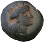 Æ16 obverse image