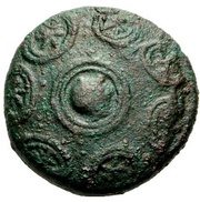Æ20 obverse image