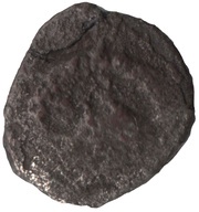 1⁄12 Shekel dolphin obverse image