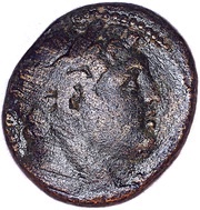 Æ24 obverse image