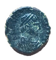 Æ4 - Theodosius II Antioch obverse image