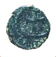 Æ4 - Theodosius II Antioch reverse image