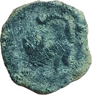 Æ Nummus - Leo I, Rome, 457-474 reverse image