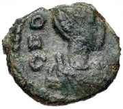 Nummus - Odovacar Ravenna mint obverse image