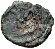 Nummus - Odovacar Ravenna mint, Rome, 489-493 reverse image