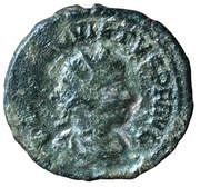Antoninianus - Quietus INDVLGENTIAE AVG obverse image