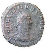 Antoninianus - Quietus VICTORIA AVGG; Antioch obverse image